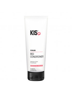 Kis Color Conditioner 250ml Red