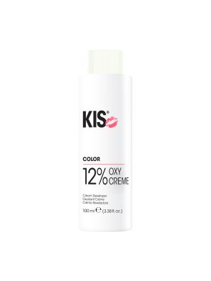Kis Oxy-Creme 12% 100ml