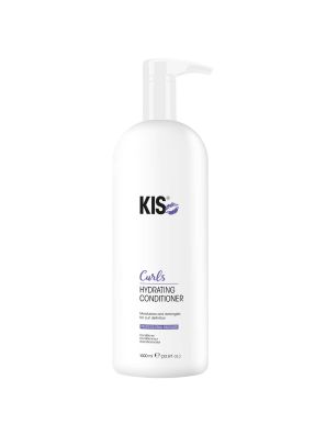 Kis Curls Hydrating Conditioner 1000ml