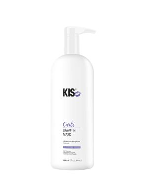Kis Curls Leave-In Mask 1000ml