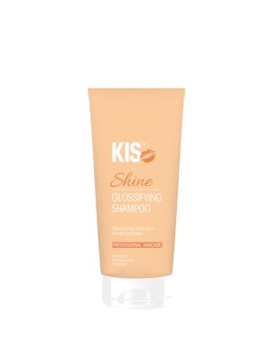 Kis Shine Glossifying Shampoo 50ml