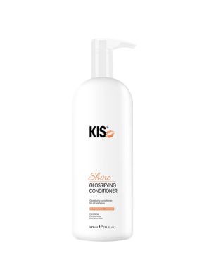 Kis Shine Glossifying Conditioner 1000ml