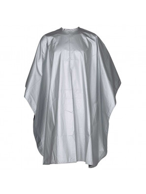 Kaplaken Zilver 136 x 155cm