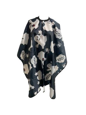 Kaplaken Kinder Spookjes 135x120cm