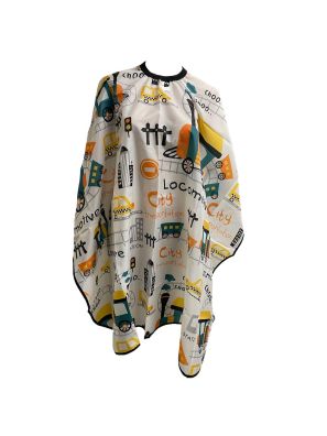 Kaplaken Kinder Locomotief 135x120cm