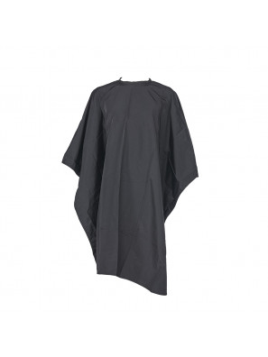 Kaplaken Crepe Zwart 138 x 150cm