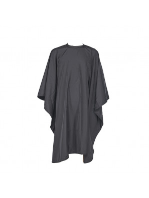 Kaplaken Zwart 145 x 155cm