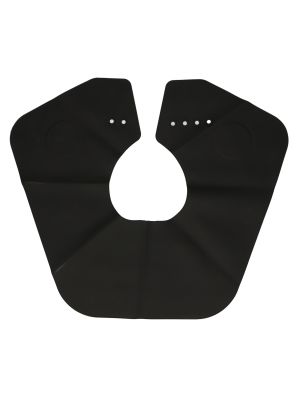 Kaplaken Beschermer Zwart