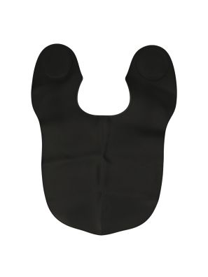 Kaplaken Beschermer Zwart Luxe