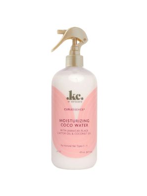 KeraCare Curlessence Moisturizing Coco Water 475ml