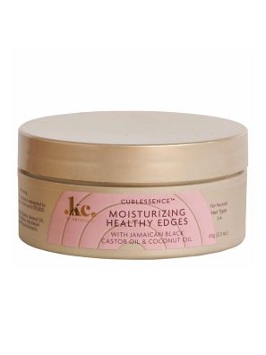 KeraCare Curlessence Moisturizing Coconut Healthy Edges 65gr.