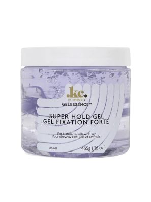 KeraCare Gelessence Super Hold Gel 455gr.