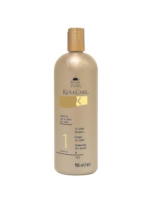 KeraCare Professional 1st Lather Shampoo 950ml