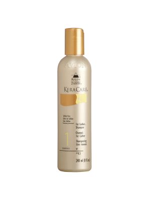 KeraCare Professional 1st Lather Shampoo 240ml
