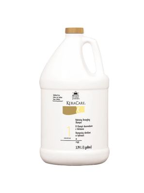 KeraCare Professional Hydrating Detangling Shampoo 3.79 Liter