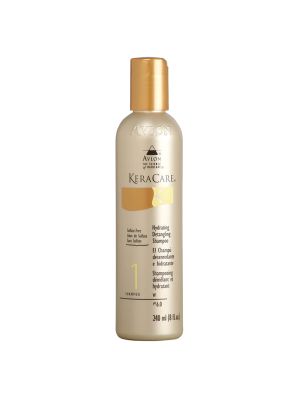 KeraCare Professional Hydrating Detangling Shampoo 240ml