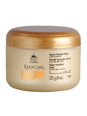 KeraCare Professional Intensive Restorative Masque 227gr.