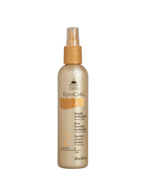 KeraCare Professional Detangling Conditioner Mist 240ml