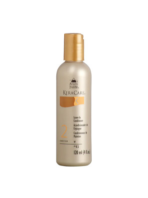 KeraCare Professional Leave-In Conditioner 120ml