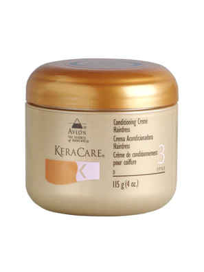 KeraCare Professional Conditioner Creme Hairdress 115gr.