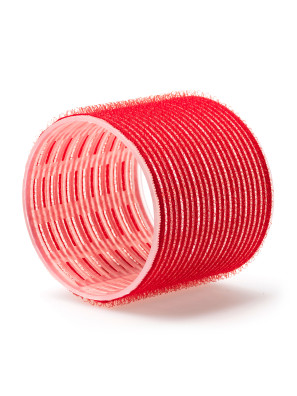 Kleefkrullers Rood 70mm 6st.