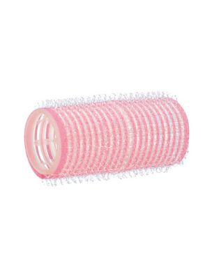 Kleefkrullers Roze 20mm 10st.