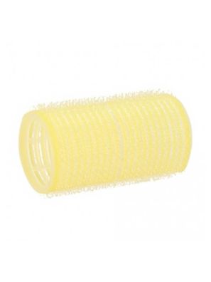 Kleefkrullers Geel 28mm 10st.