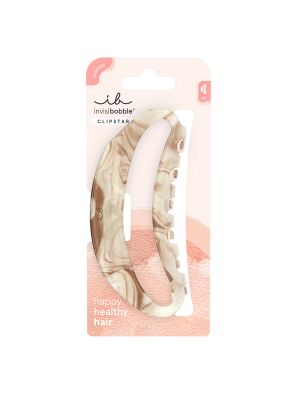 Invisibobble Clipstar Amber Glow