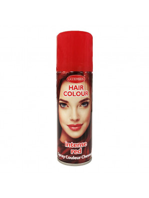 GoodMark Hair Colour Kleurlak Intense Red 125ml