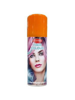 GoodMark Hair Colour Kleurlak Outrageous Orange 125ml