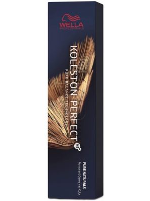 Wella Koleston Perfect Me+ Rich Naturals 60ml 9/1