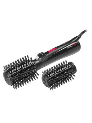 BabylissPRO Rotating Hot Air Styler 40/50mm
