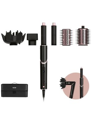 Shark FlexStyle 5-in-1 Multistyler Black 1400W