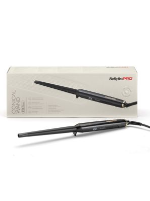 BabylissPro High Performance Conical Wand 19-13mm