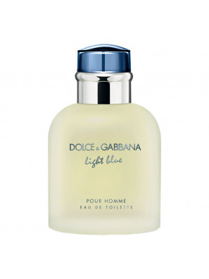 Dolce & Gabbana Eau de Toilette Spray Light Blue Homme 75ml Heren