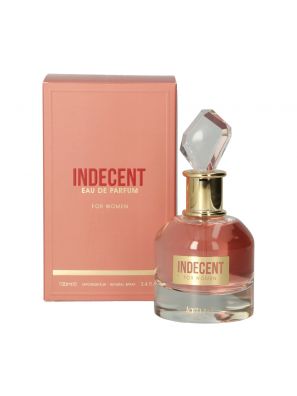 LaMuse Eau de Parfum Spray Dames Indecent 100ml