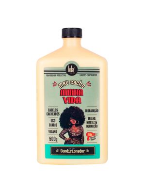 Lola Cosmetics Meu Cacho Minha Vida Curl Conditioner 500ml