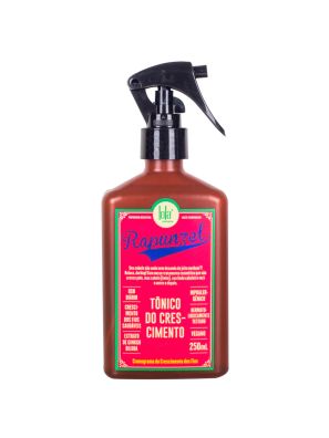 Lola Cosmetics Rapunzel Hair Growth Tonic 250ml