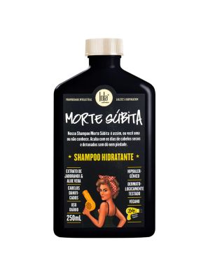 Lola Cosmetics Morte Súbita Moisturizing Shampoo 250ml