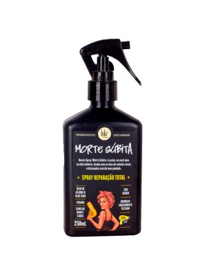 Lola Cosmetics Morte Súbita Total Repair Spray 250ml
