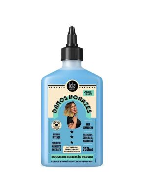 Lola Cosmetics Danos Vorazes Booster Immediate Repair 250ml