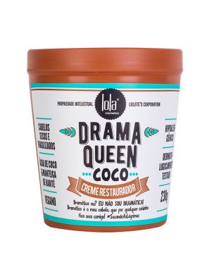 Lola Cosmetics Drama Queen Coco Repair Cream 230gr.