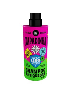 Lola Cosmetics Xapadinha Anti-Breakage Shampoo 250ml