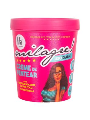 Lola Cosmetics Milagre! Curl Combing Cream 500gr.