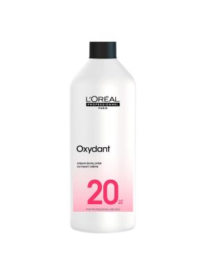 L&#039;Oréal Oxydant Creme 6% 1000ml