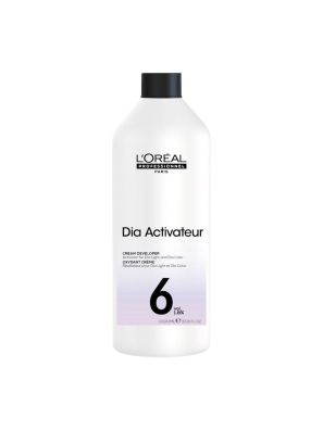 L&#039;Oréal Dia Activateur 6 VOL 1.8% 1000ml