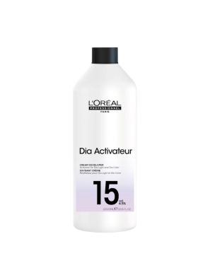 L&#039;Oréal Dia Activateur 15 VOL 4.5% 1000ml