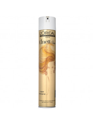 L'Oréal Elnett Haarlak 500ml