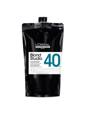 L&#039;Oréal Blond Studio Nutri-ontwikkelaar 12% 1000ml