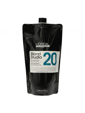 L&#039;Oréal Blond Studio Nutri-ontwikkelaar 6% 1000ml